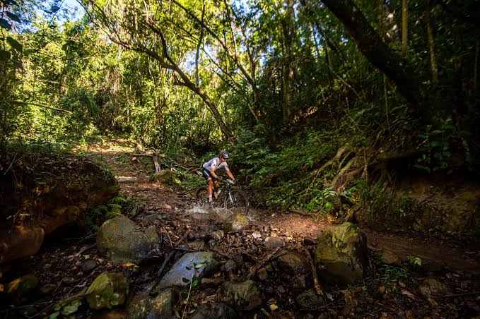 BRASIL RIDE PIRENÓPOLIS 2026 image